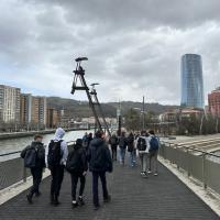 Spanish Exchange Trip March 2023