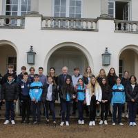 Spanish Exchange Trip March 2023