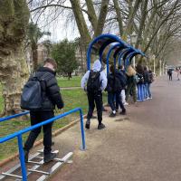 Spanish Exchange Trip March 2023