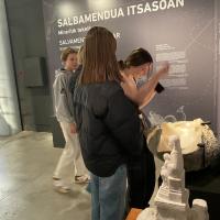 Spanish Exchange Trip March 2023