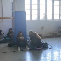 Spanish Exchange Trip March 2023