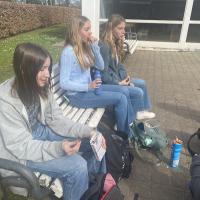Spanish Exchange Trip March 2023