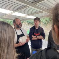 Spanish Exchange Trip March 2023