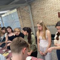 Spanish Exchange Trip March 2023