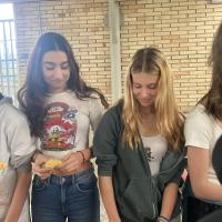 Spanish Exchange Trip March 2023