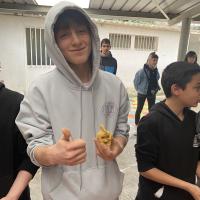 Spanish Exchange Trip March 2023