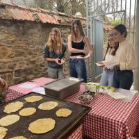 Spanish Exchange Trip March 2023