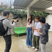 Spanish Exchange Trip March 2023