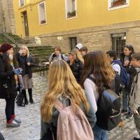 Spanish Exchange Trip March 2023