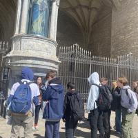 Spanish Exchange Trip March 2023