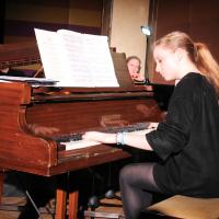 Spring Concert 2023