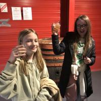 French trip 2023
