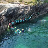 12s Cornwall residential