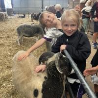 Pre-Prep Farm 2023
