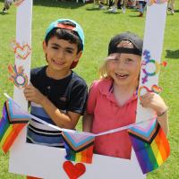 Pride 2023