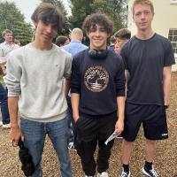 GCSE Results Day 2023