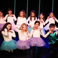 November 2023 Dance Show