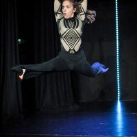 November 2023 Dance Show