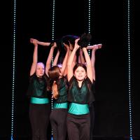 November 2023 Dance Show