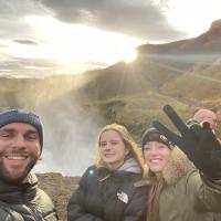 Iceland Trip 2023