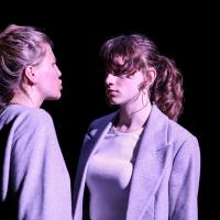 A Level Drama exam March 2024