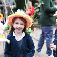 Easter Hat Parade 2024