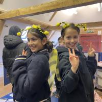 10s Rushall Farm Trip March 2024