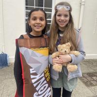 World Book Day 2024