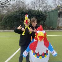World Book Day 2024