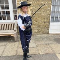 World Book Day 2024