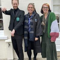 World Book Day 2024