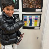 Young Art Exhibition 2024