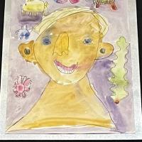 Young Art Exhibition 2024