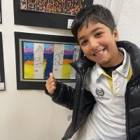 Young Art Exhibition 2024