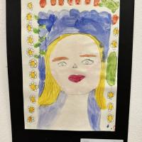 Young Art Exhibition 2024