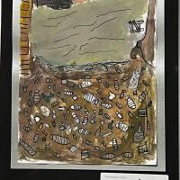 Young Art Exhibition 2024