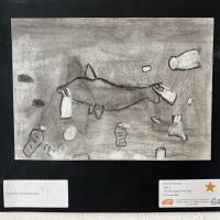 Young Art Exhibition 2024