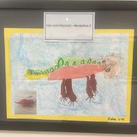 Harrodian Pre-Prep Artist of the Year