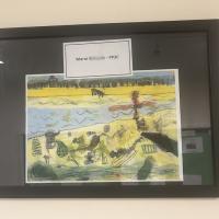 Harrodian Pre-Prep Artist of the Year
