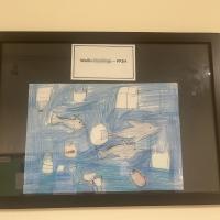 Harrodian Pre-Prep Artist of the Year
