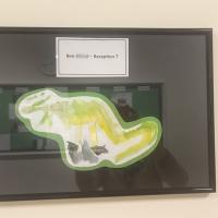 Harrodian Pre-Prep Artist of the Year