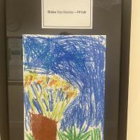 Harrodian Pre-Prep Artist of the Year