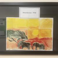 Harrodian Pre-Prep Artist of the Year