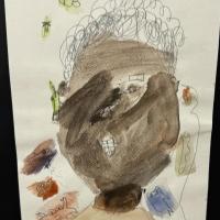 Young Art Exhibition 2024