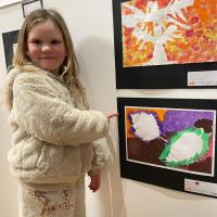 Young Art Exhibition 2024