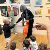 Young Art Exhibition 2024