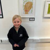Young Art Exhibition 2024