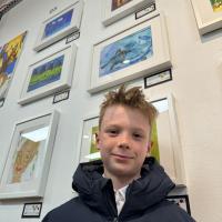 Young Art Exhibition 2024