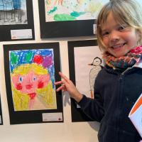 Young Art Exhibition 2024