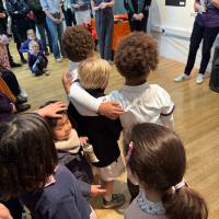 Young Art Exhibition 2024